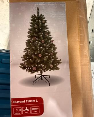 Albero di Natale artificiale