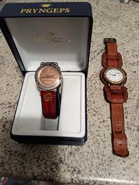 orologi in coppia