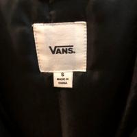 Giacca Vans lunga