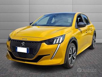 Peugeot 208 1.2 puretech GT Pack s&s 100cv