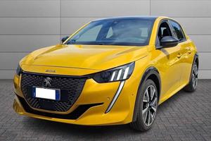 Peugeot 208 1.2 puretech GT Pack s&s 100cv