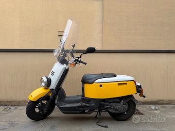 Scooter Yamaha Giggle 50