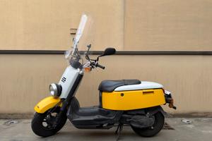 Scooter Yamaha Giggle 50
