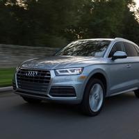 Ricambi usati audi q5 q 5 2017 #a
