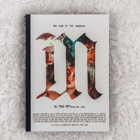 Haris Nukem Ten Days at The Mandrake