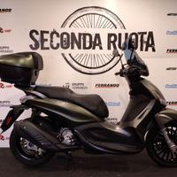 Piaggio Beverly 300