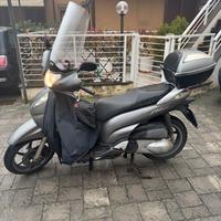 Honda SH 300 - 2010