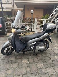 Honda SH 300 - 2010