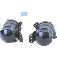 FARI ANABBAGLIANTI BMW E46 E90 E91 E60 E61 E63 E64