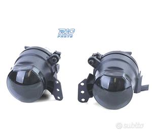 FARI ANABBAGLIANTI BMW E46 E90 E91 E60 E61 E63 E64