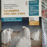 Libro "la pagina che non c'era" 