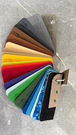 Teak sintetico nautico