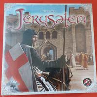 Jerusalem gioco da tavolo