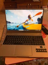 Medion Intel core i5 1035 ssd