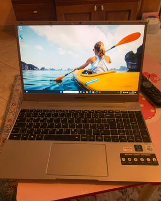 Medion Intel core i5 1035 ssd