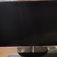 TV e monitor Gaming Samsung 24 pollici hdr