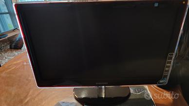 TV e monitor Gaming Samsung 24 pollici hdr