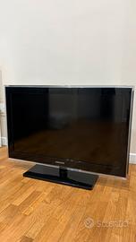 TV Samsung 32” Full HD 1920 x 1080 Nero