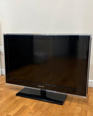 TV Samsung 32” Full HD 1920 x 1080 Nero