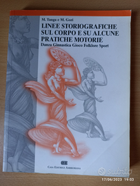 Linee storiografiche sul corpo e su alcune pratich