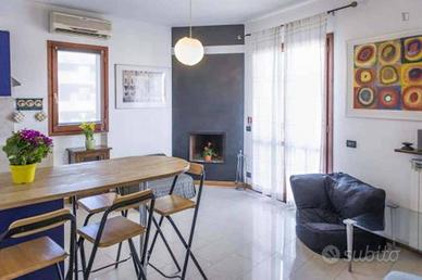 Appartamento di 45 m² a Roma