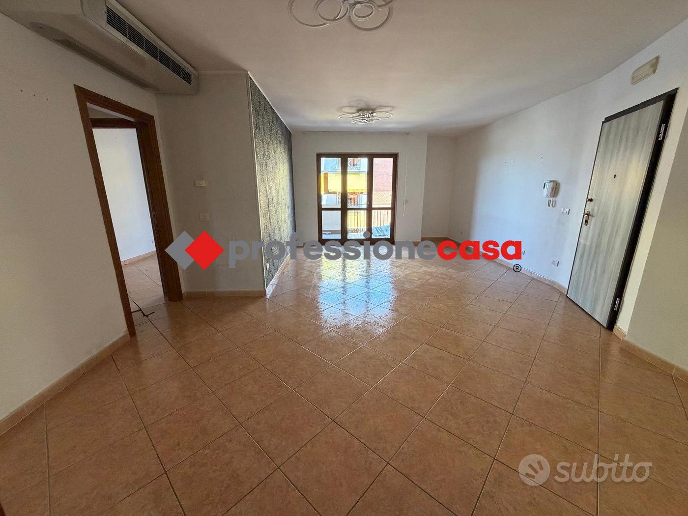 Apartment in San Nicola la Strada, Caserta - Vista 2