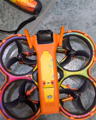 Dji Avata 2 fly more combo