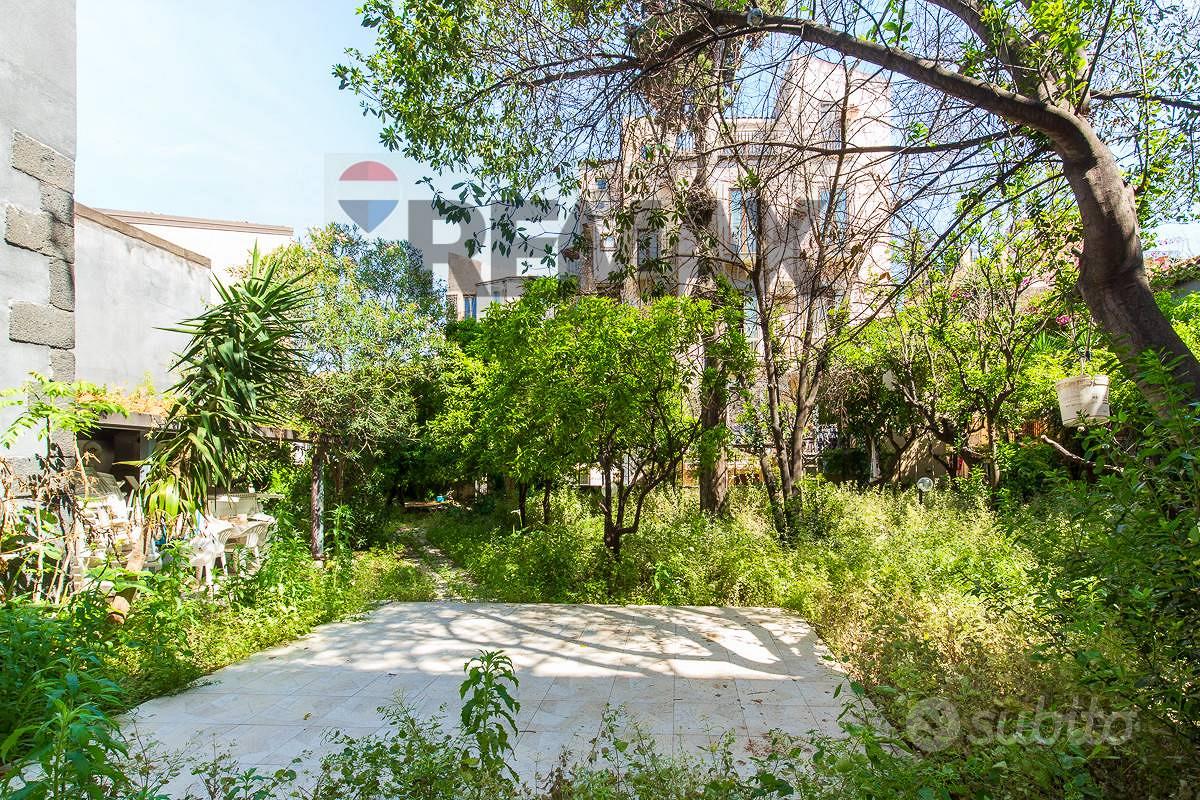 Apartment in Catania, San Berillo, Centro storico - Altro