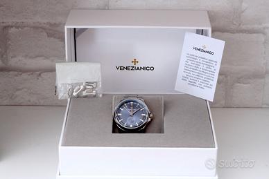 VENEZIANICO Redentore 40 Autom RISERVA DI CARICA