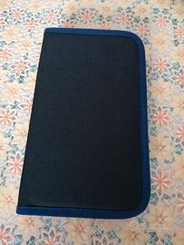 48PCS Kit Pirografo Legno