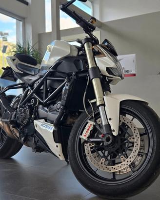 Ducati streetfighter 1098, scarichi termignoni