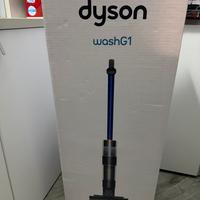 Dyson lavapavimenti wash g1 nuovo garanzia
