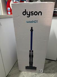Dyson lavapavimenti wash g1 nuovo garanzia