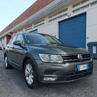 Volkswagen Tiguan 2.0 TDI 150 CV Business - 2016