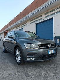 Volkswagen Tiguan 2.0 TDI 150 CV Business - 2016
