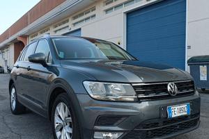 Volkswagen Tiguan 2.0 TDI 150 CV Business - 2016