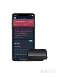 Nonda ZUS Smart Diagnosi Auto Codici Lettore OBD2
