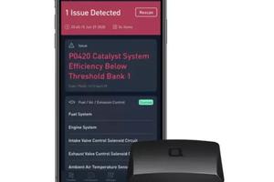 Nonda ZUS Smart Diagnosi Auto Codici Lettore OBD2