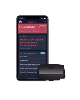 Nonda ZUS Smart Diagnosi Auto Codici Lettore OBD2