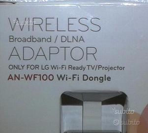 Adattatore wireless