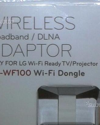 Adattatore wireless