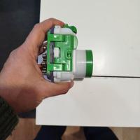 Custodia Nimar compatta