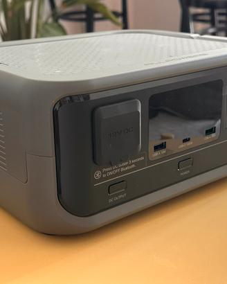 Power station ALL-POWER P300