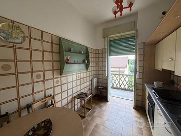 Appartamento Terni [Cod. rif 3325935ARG]