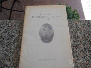 Il monte di credito su pegno di pisa