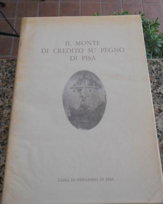 Il monte di credito su pegno di pisa