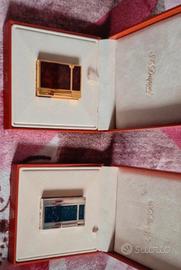 Accendini S.T. Dupont Linea Gatsby e linea 1