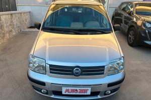 Fiat Panda 1.3 MJT 16V Emotion