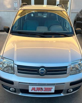 Fiat Panda 1.3 MJT 16V Emotion