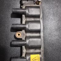 bobina accensione Punto evo